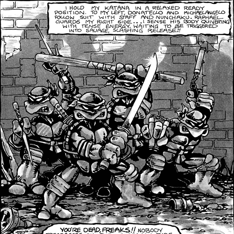 Class of '84: Turtles, Transformers and Toys Takeover TV