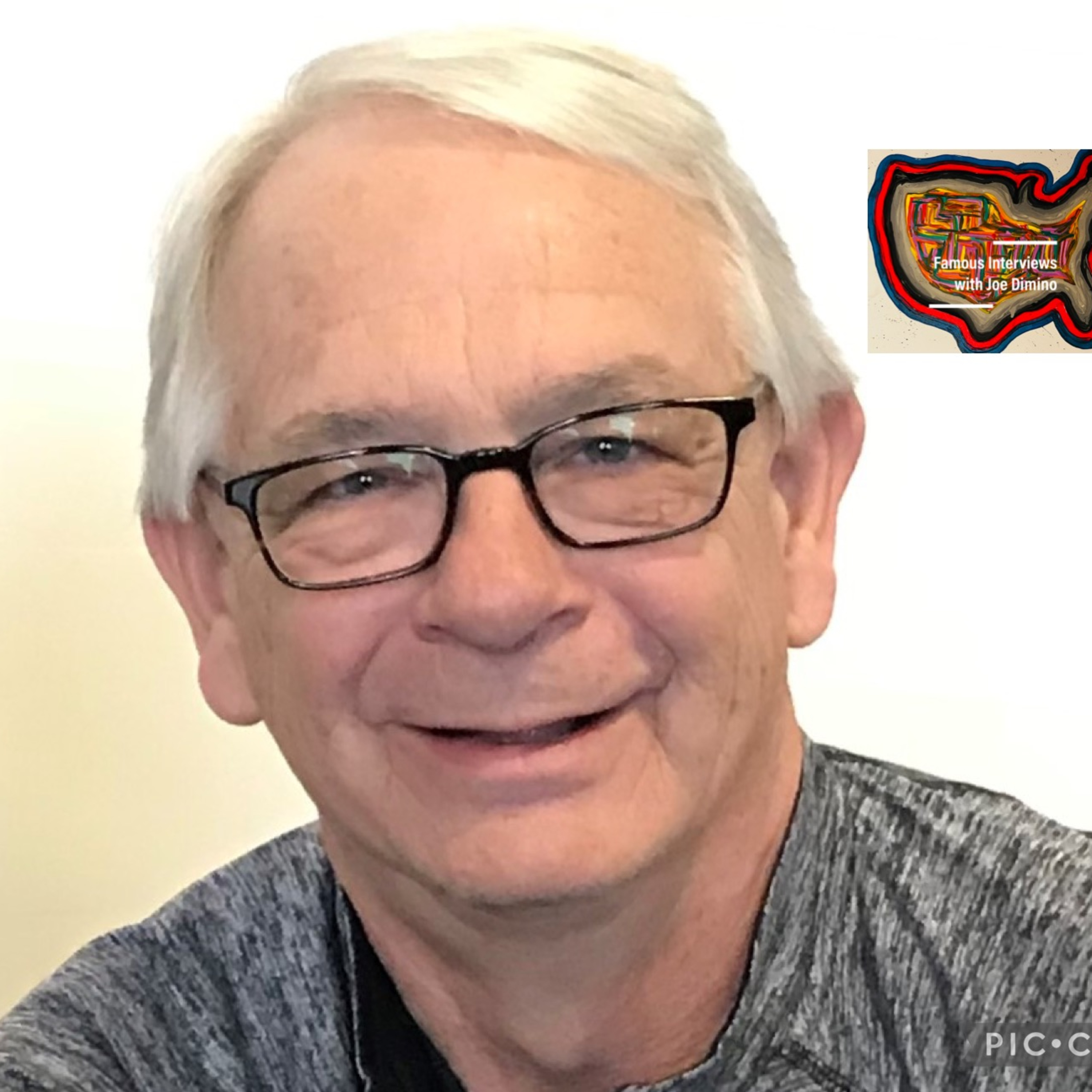 Educator, Author & Dedicated Leader Jerry Toomer