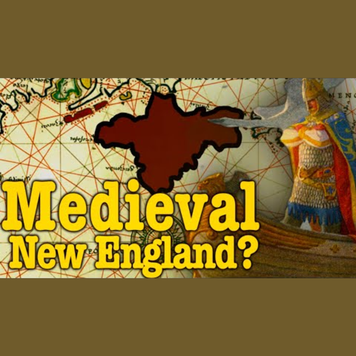Exploring Crimea's Anglo-Saxon Colony episode artwork