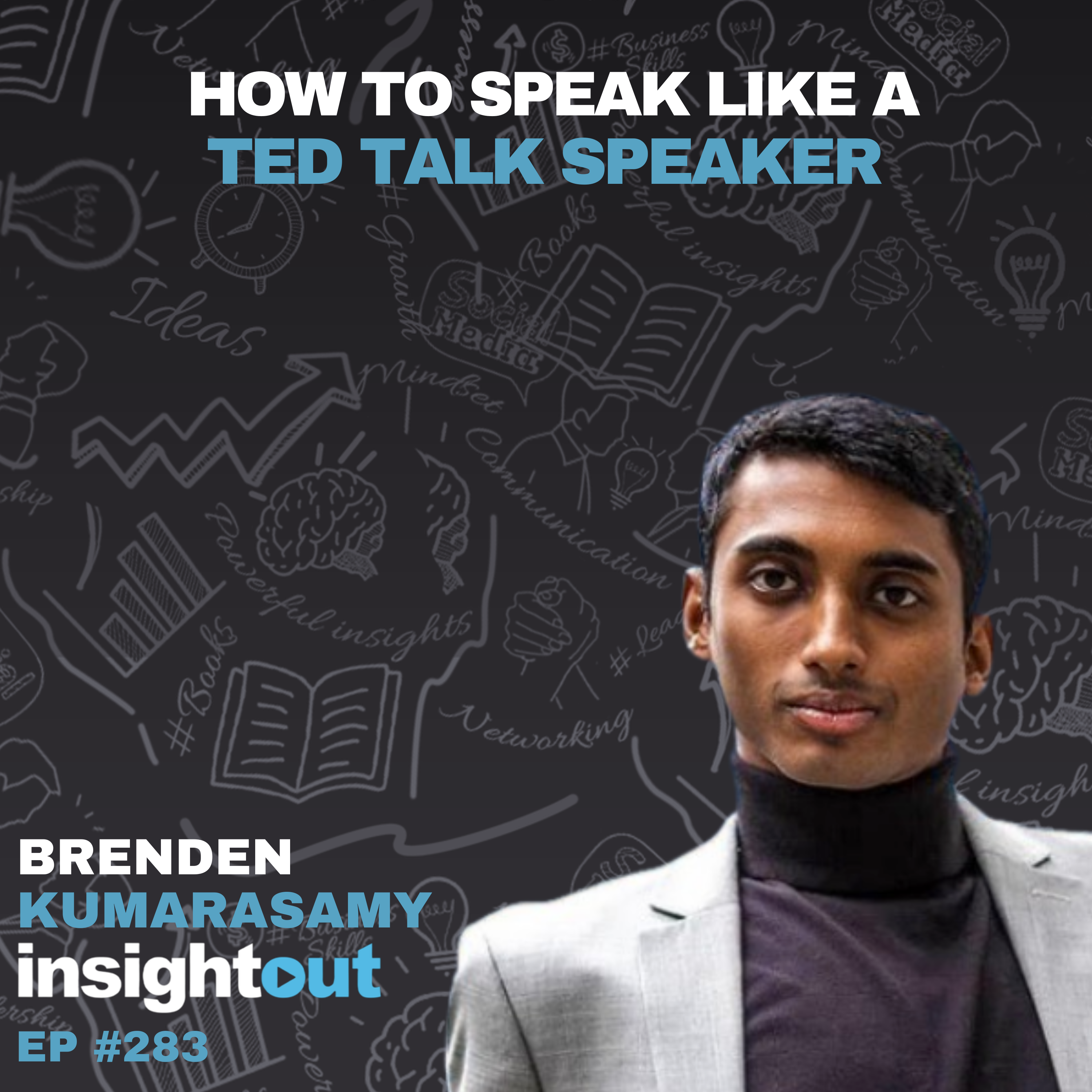 Insight Out : Big Ideas for the Modern Entrepreneur