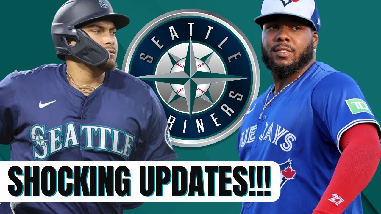 This Is INEVITABLE... | Daily Seattle Mariners News & Rumors episode artwork