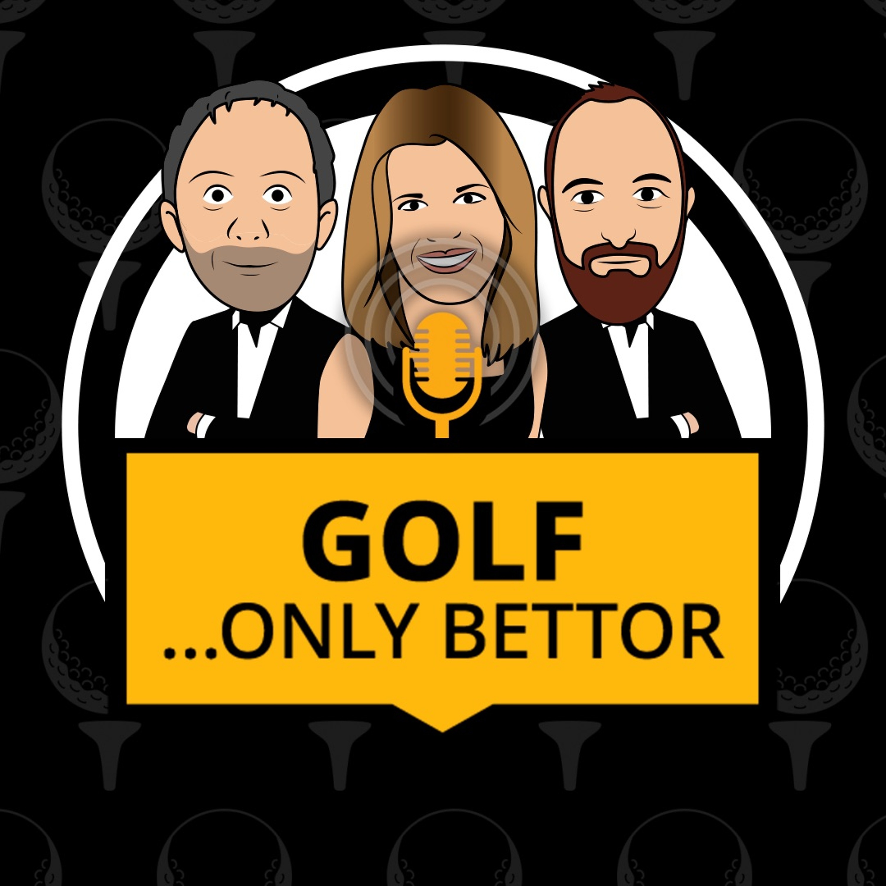 Masters 2023 Special | Golf...Only Bettor | Episode 9