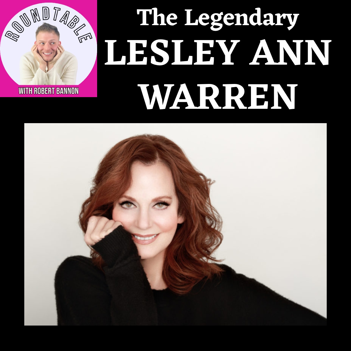 Lesley Ann Warren Is Celebrating 40 Years Of "Clue!"