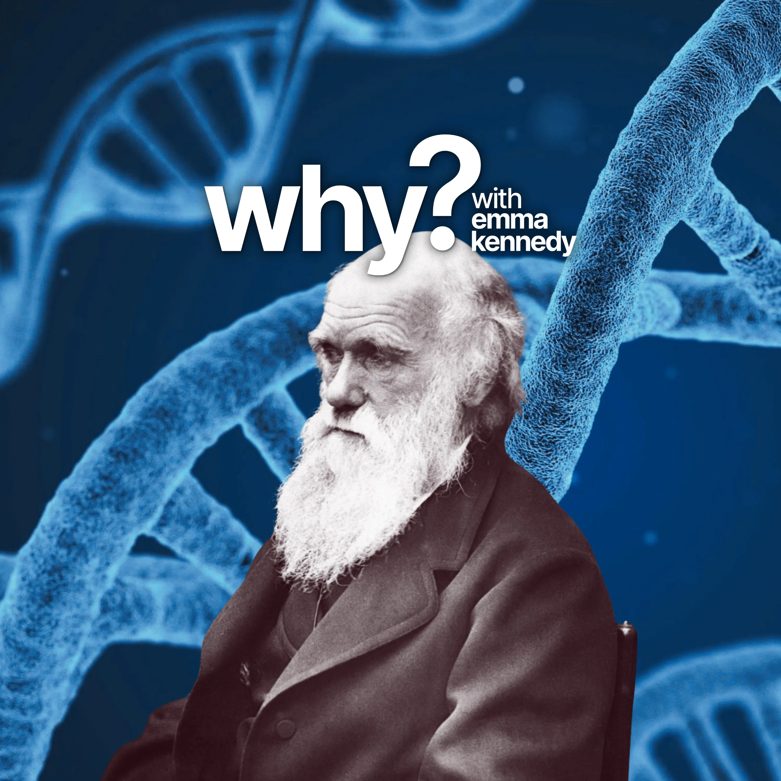 Will we ever really understand evolution? episode artwork