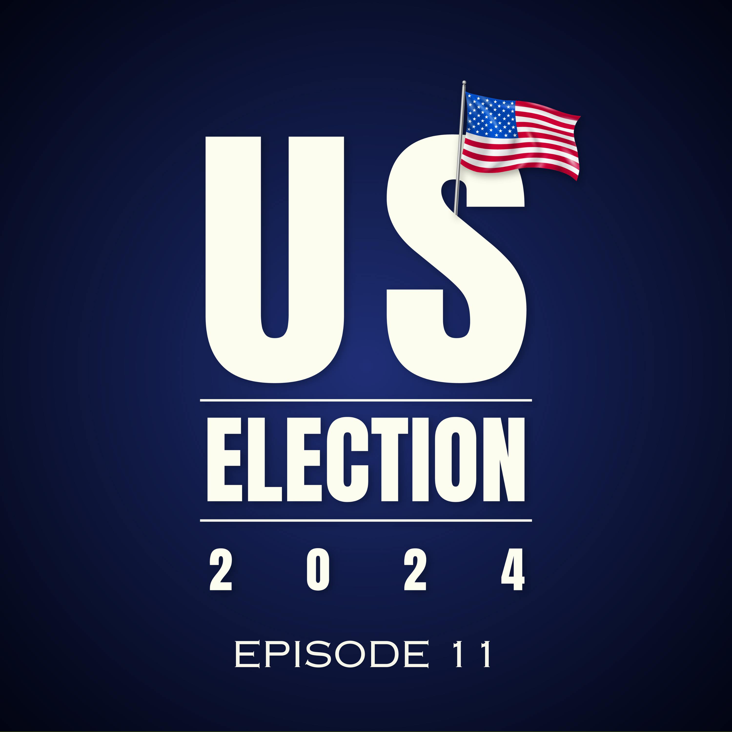 April 19, 2024 | Trump's Courtroom Confrontations and Biden's Economic Campaign Trail Tactics April 19, 2024 | Trump's Courtroom Confrontations and Biden's Economic Campaign Trail Tactics