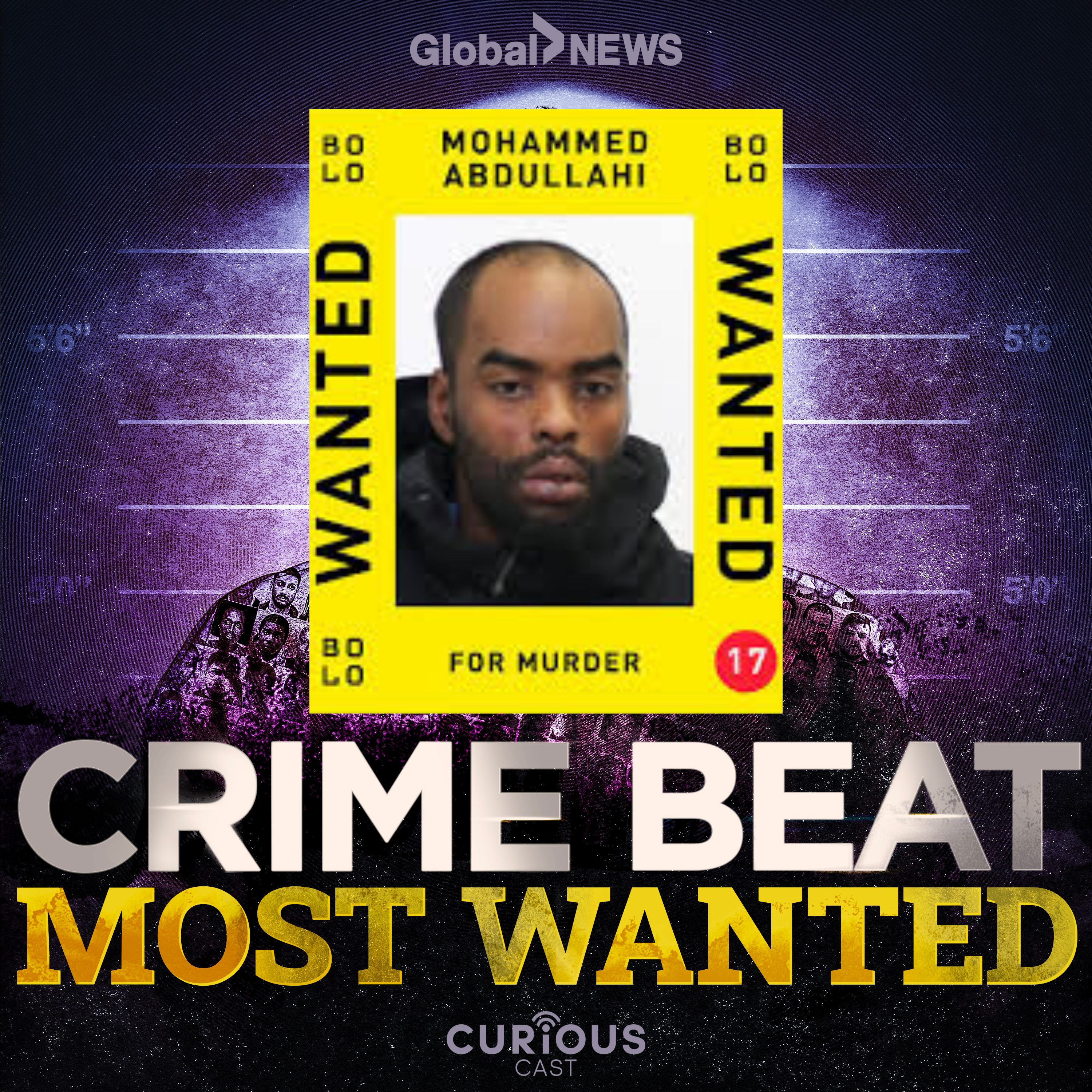 The Hunt for Mohammed Abdullahi | 10