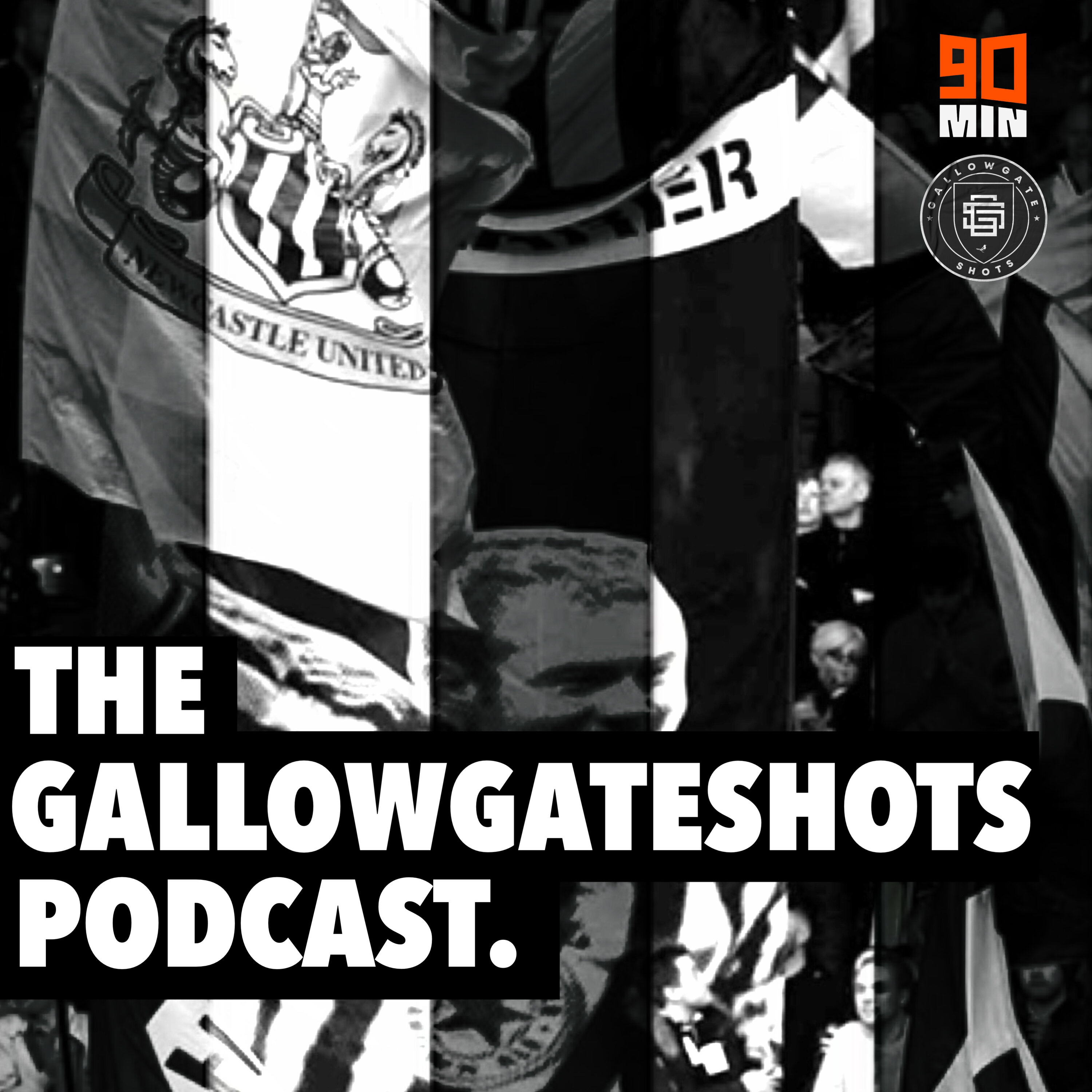 Talk Of The Tyne | Episode 3| Fan Phone In