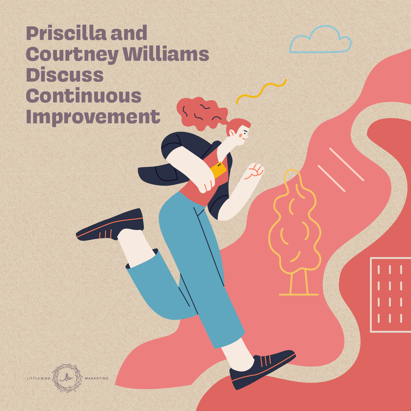 Ponderings from the Perch