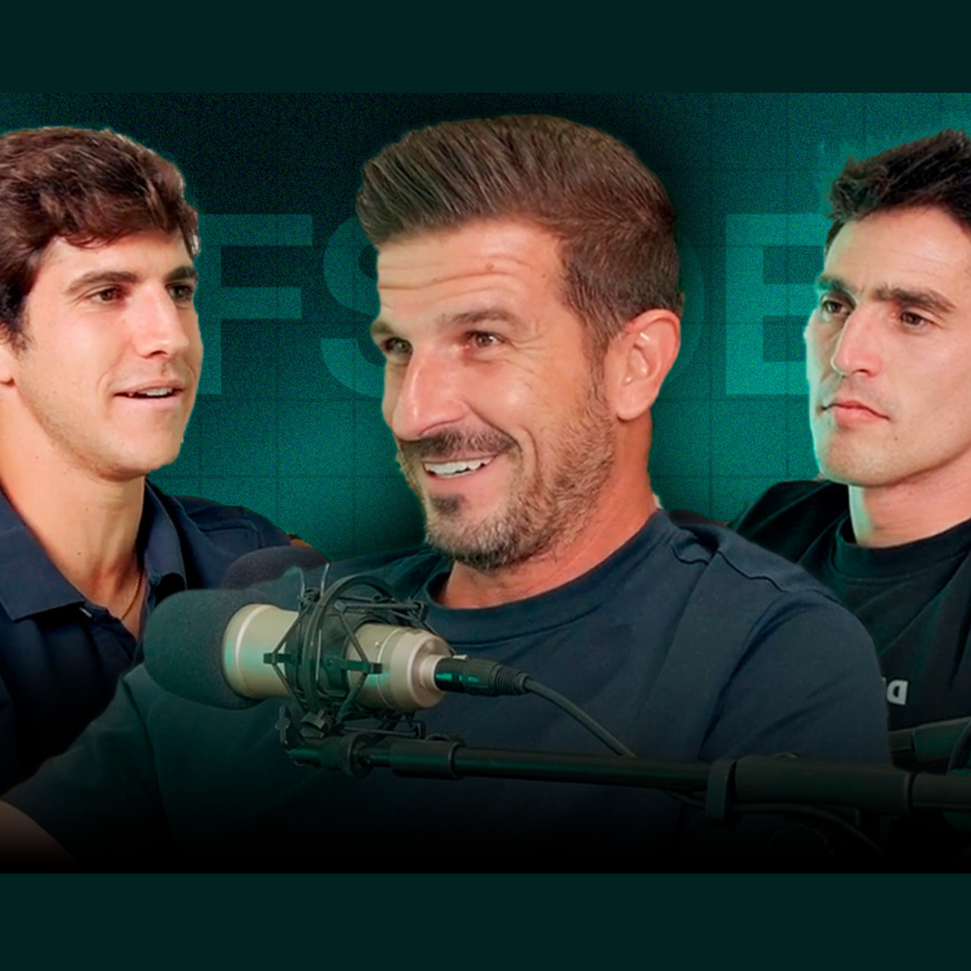 JAVI VARAS: De Regional a ganar un título europeo con su Sevilla F.C.