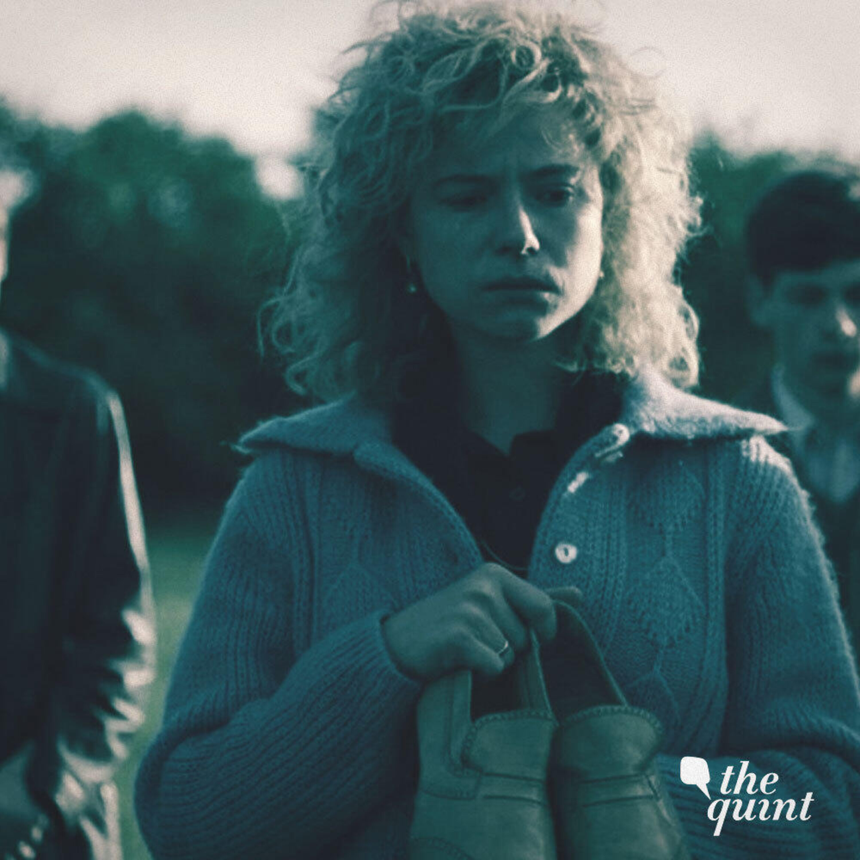 Why Chernobyl is the Most Relevant Show of Our Time episode artwork