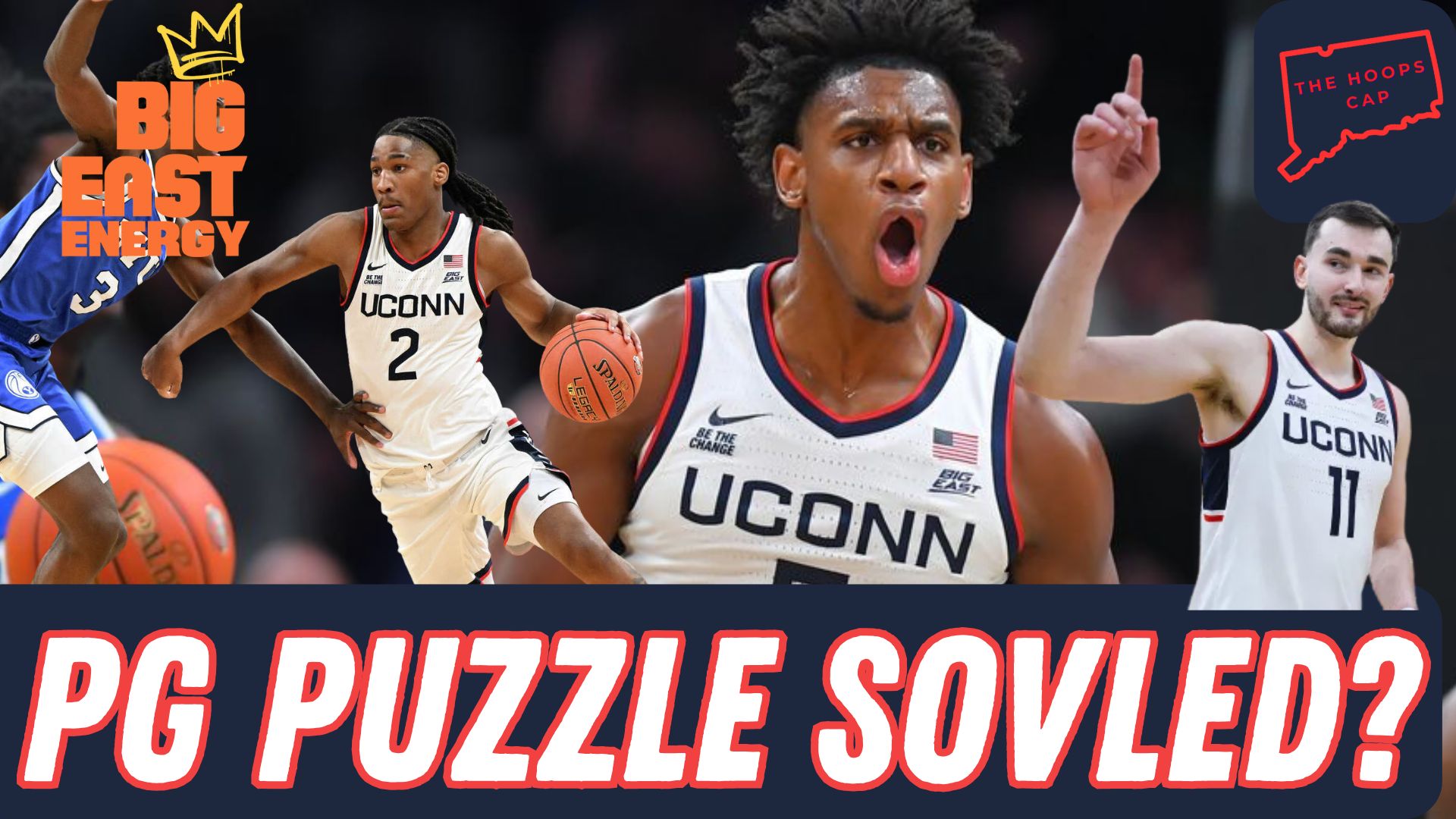 The Truth: UConn Is Playing Bulletproof Basketball