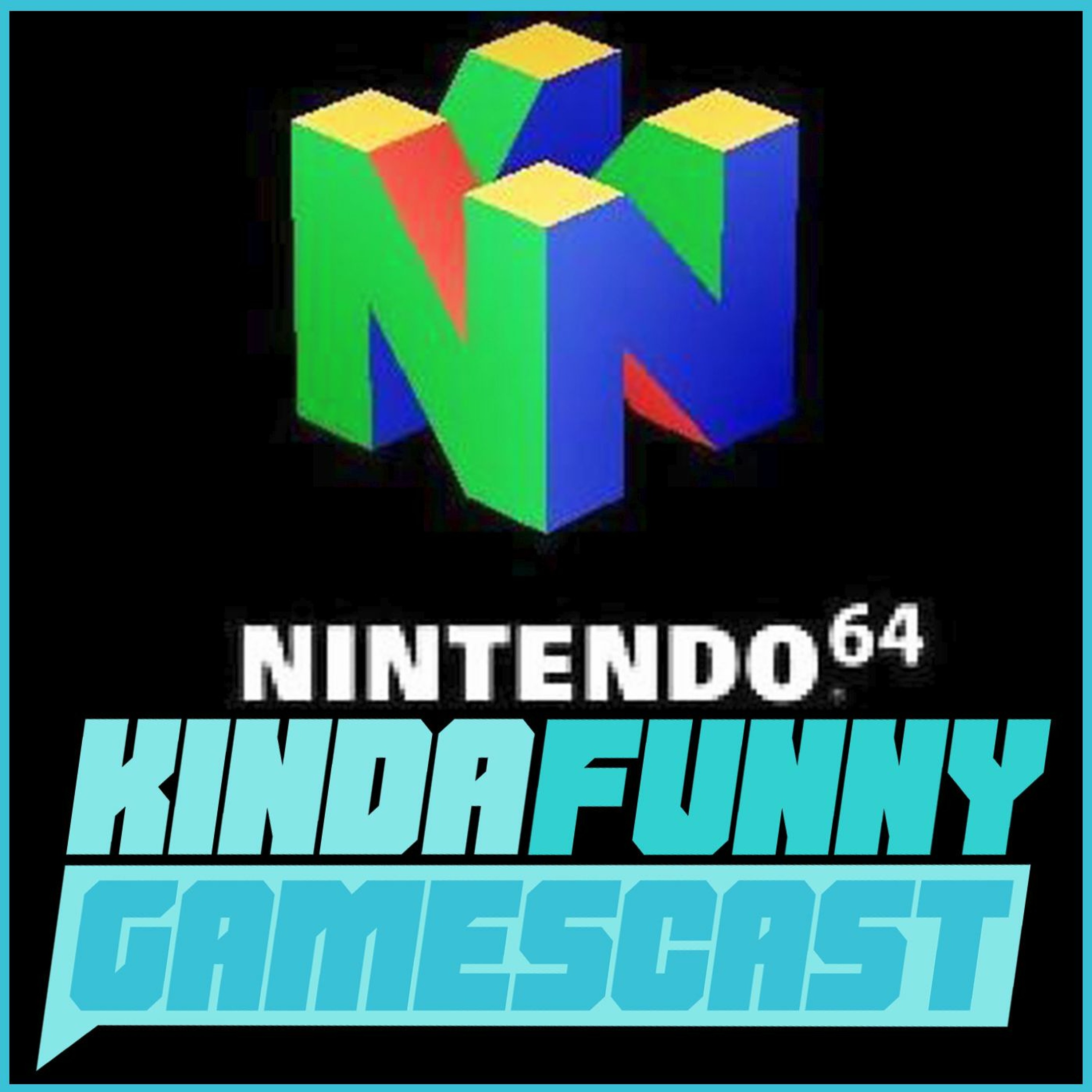 N64 20th Anniversary and Greg Miller's Old Reviews - Kinda Funny Gamescast Ep. 88
