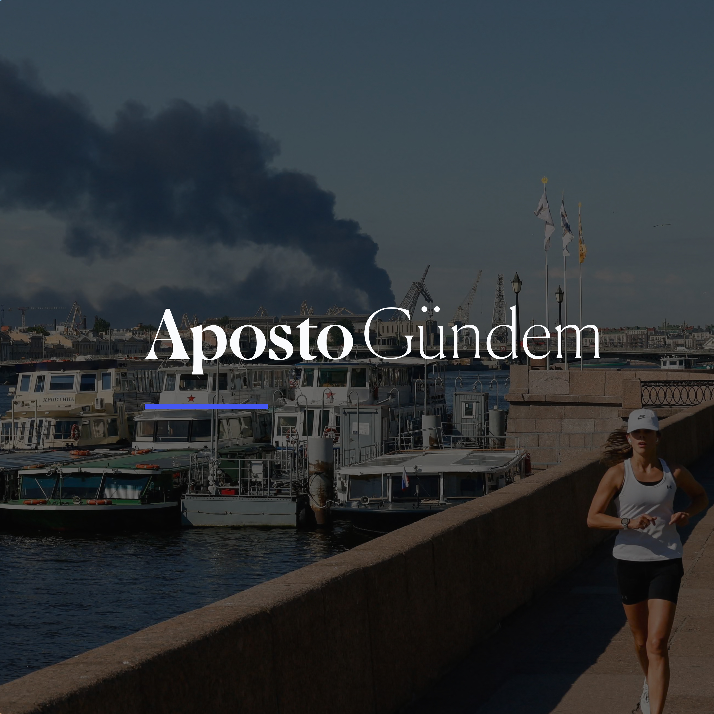 Ekonomik savaş, Pandora'nın kutusu | 24 Ağustos 2026 episode artwork