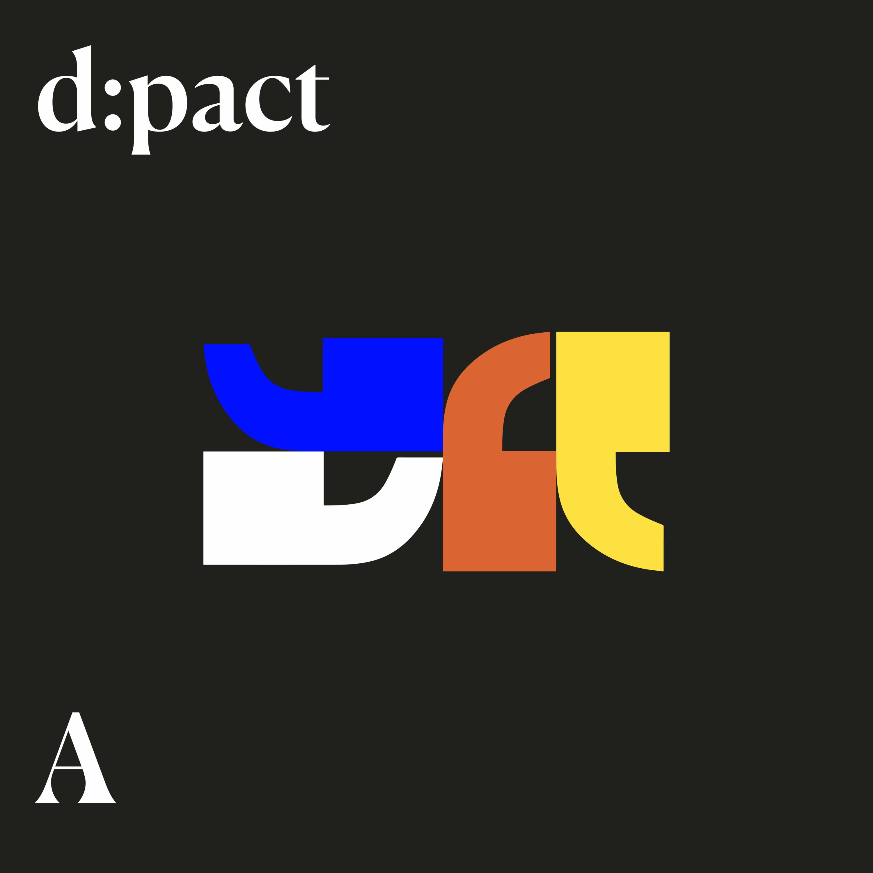 d:pact: Merkezsiz bir geleceğin peşinde