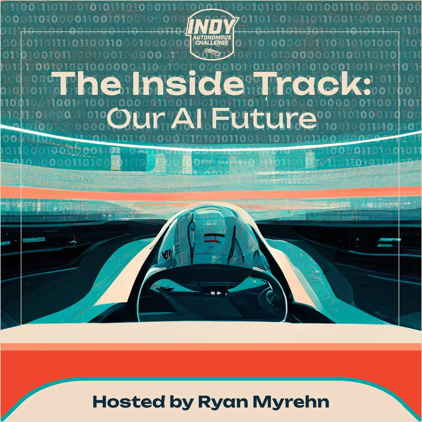 How Racing Innovation is Putting Indiana on the Map with David Watkins — The Inside Track: Our AI Future