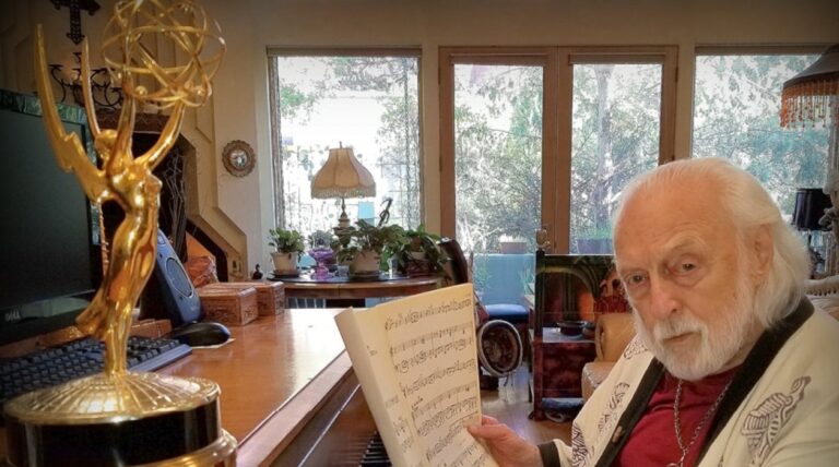 TV Confidential with Ed Robertson