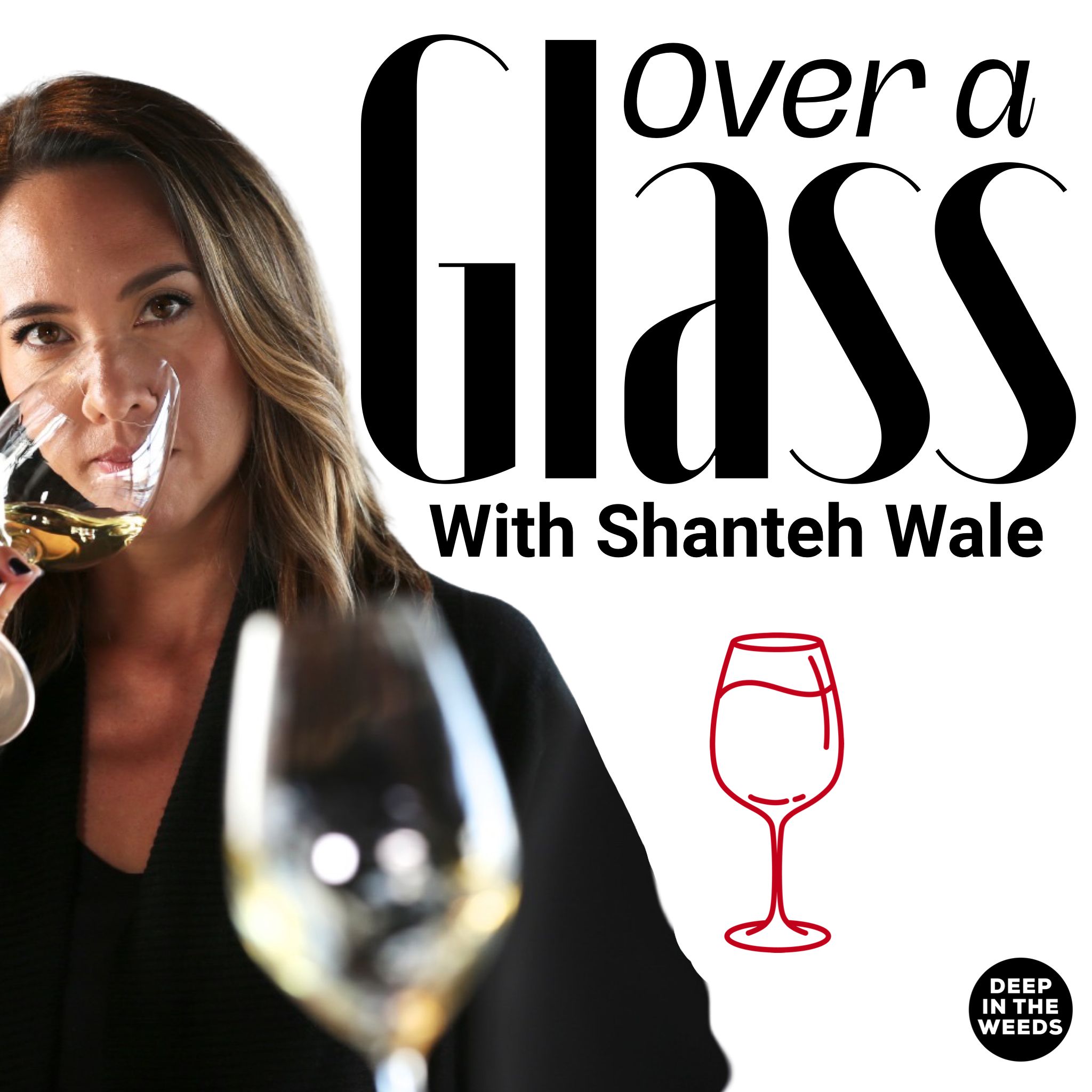 Over a Glass: Ben Bussell (Handpicked Wines) - taking the world by storm