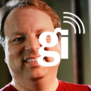 [GI Live: London] Interview with Obsidian CEO Feargus Urquhart