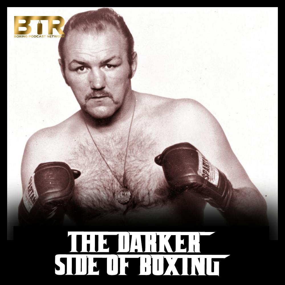 The Darker Side Of Boxing S3 EP9 - The Real Rocky Balboa - Chuck "The Bayonne Bleeder" Wepner The Darker Side Of Boxing S3 EP9 - The Real Rocky Balboa - Chuck "The Bayonne Bleeder" Wepner