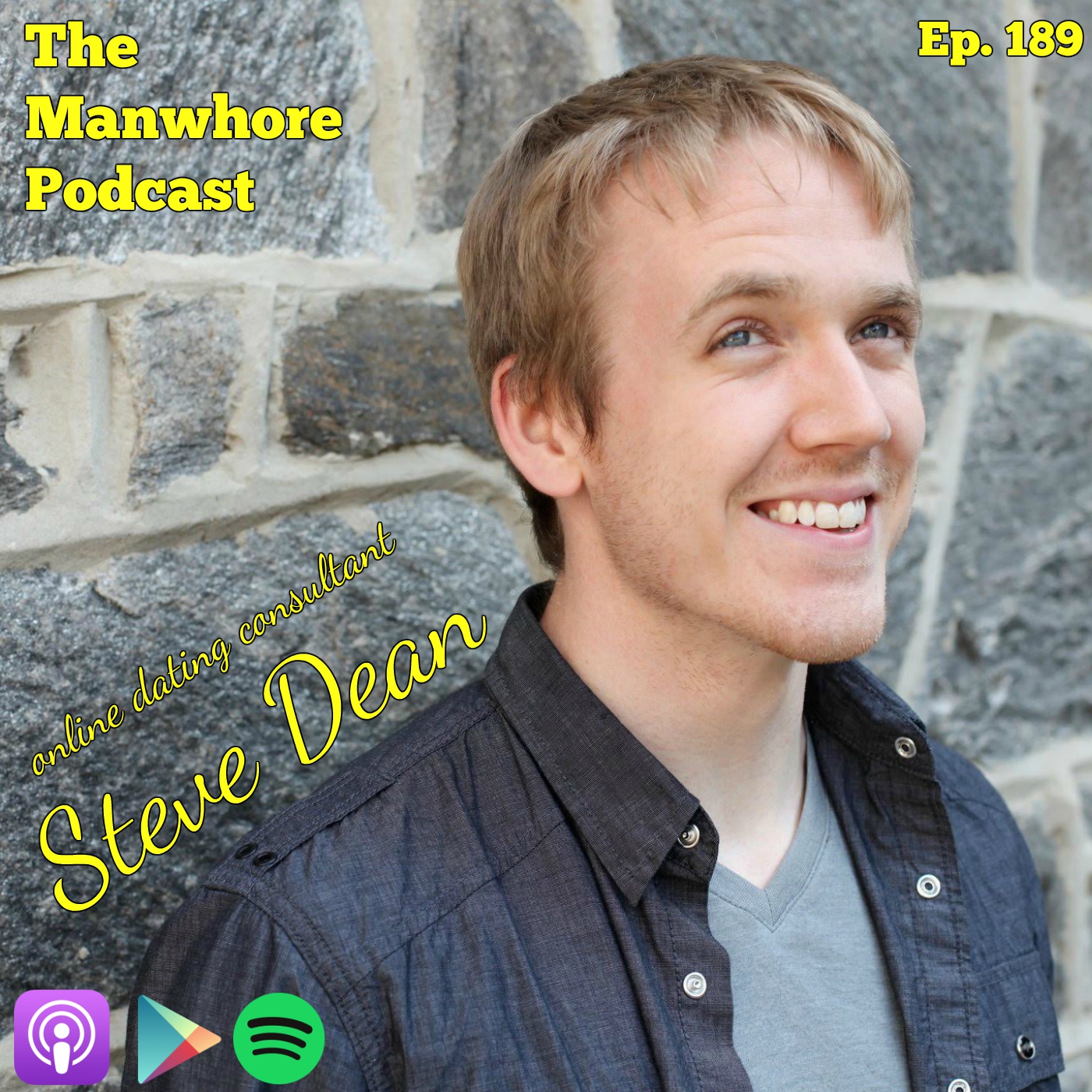 The Manwhore Podcast: Sex-Positive Conversations