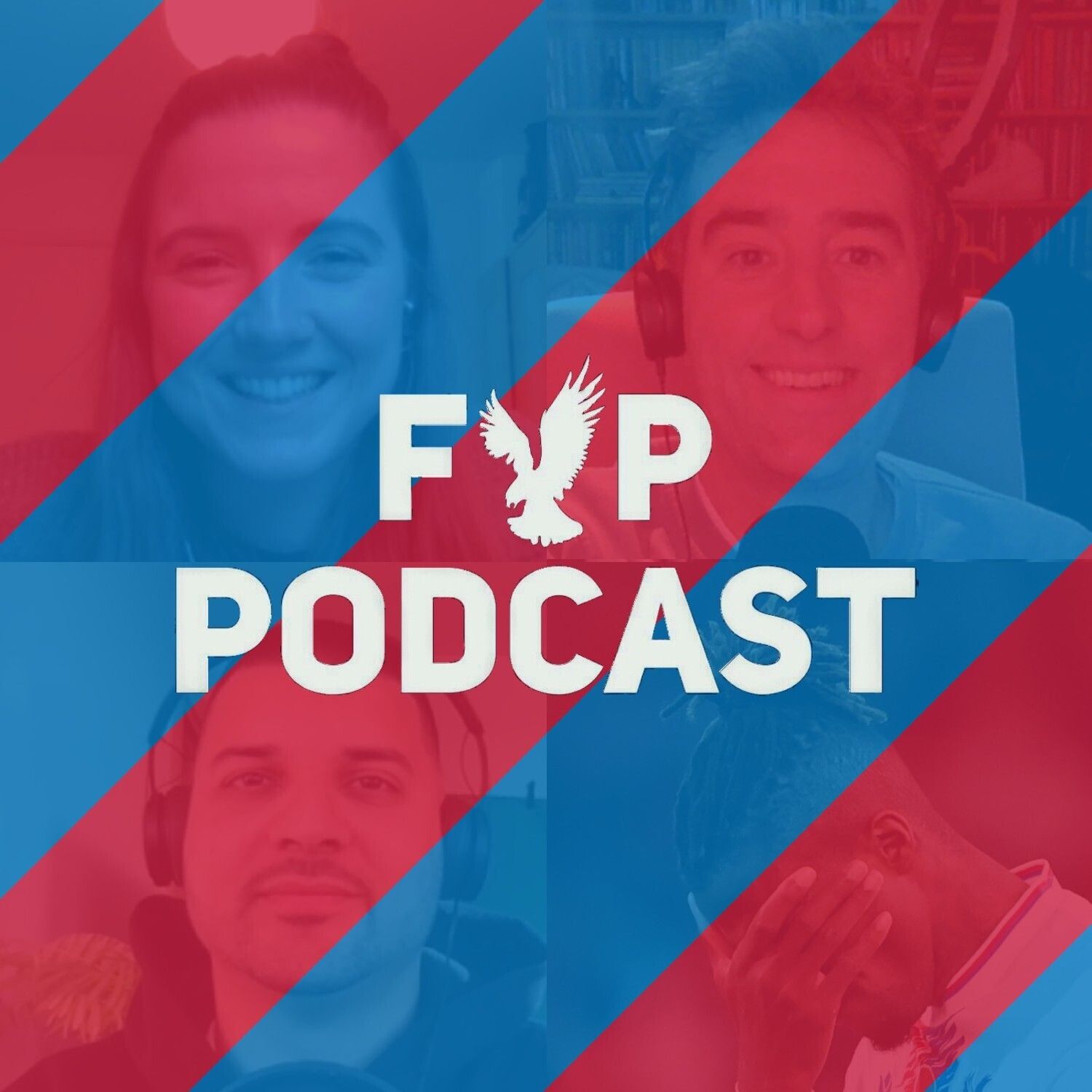 FYP Podcast 447 | What's Eating Jeffrey Schlupp? episode artwork