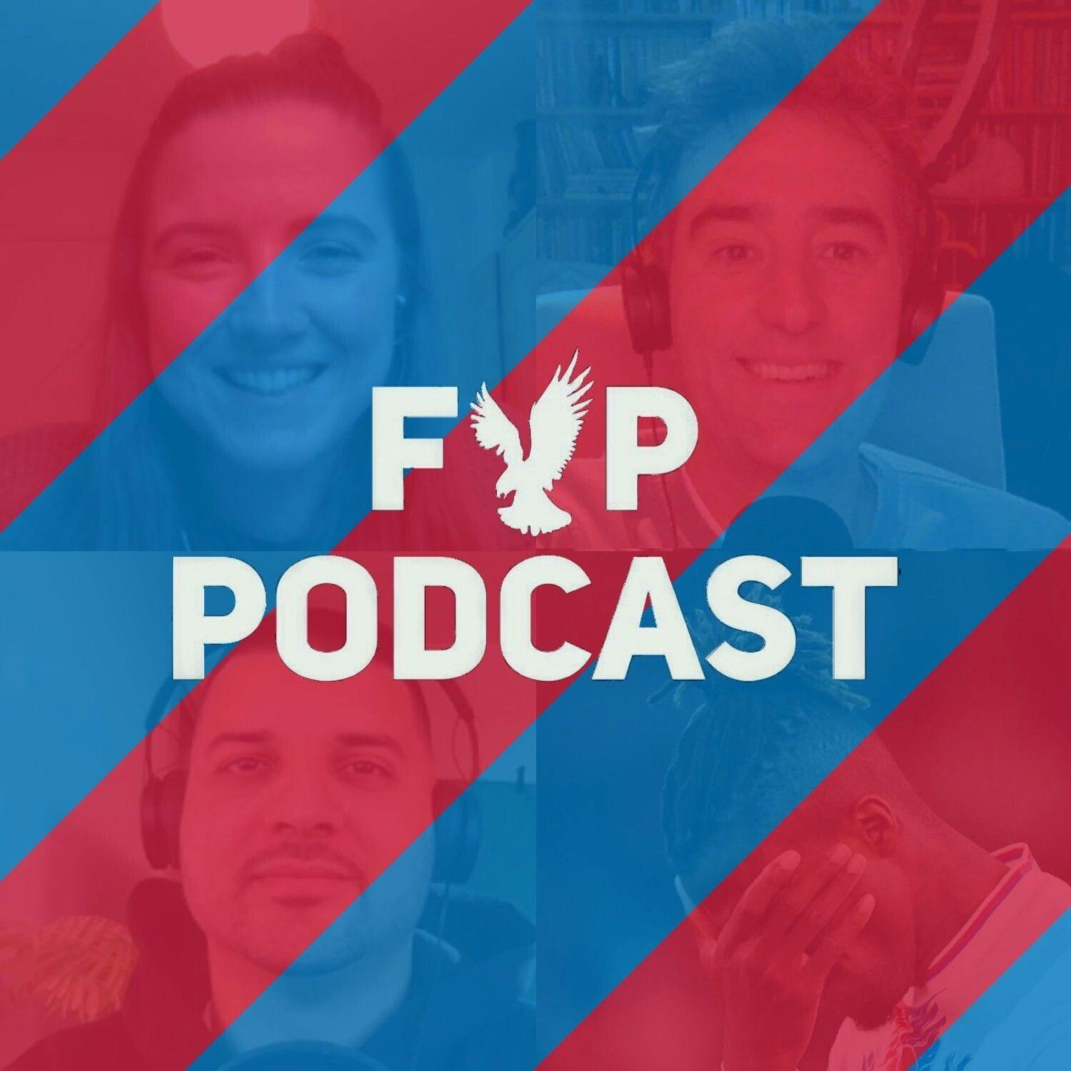 FYP Podcast 447 | What's Eating Jeffrey Schlupp?