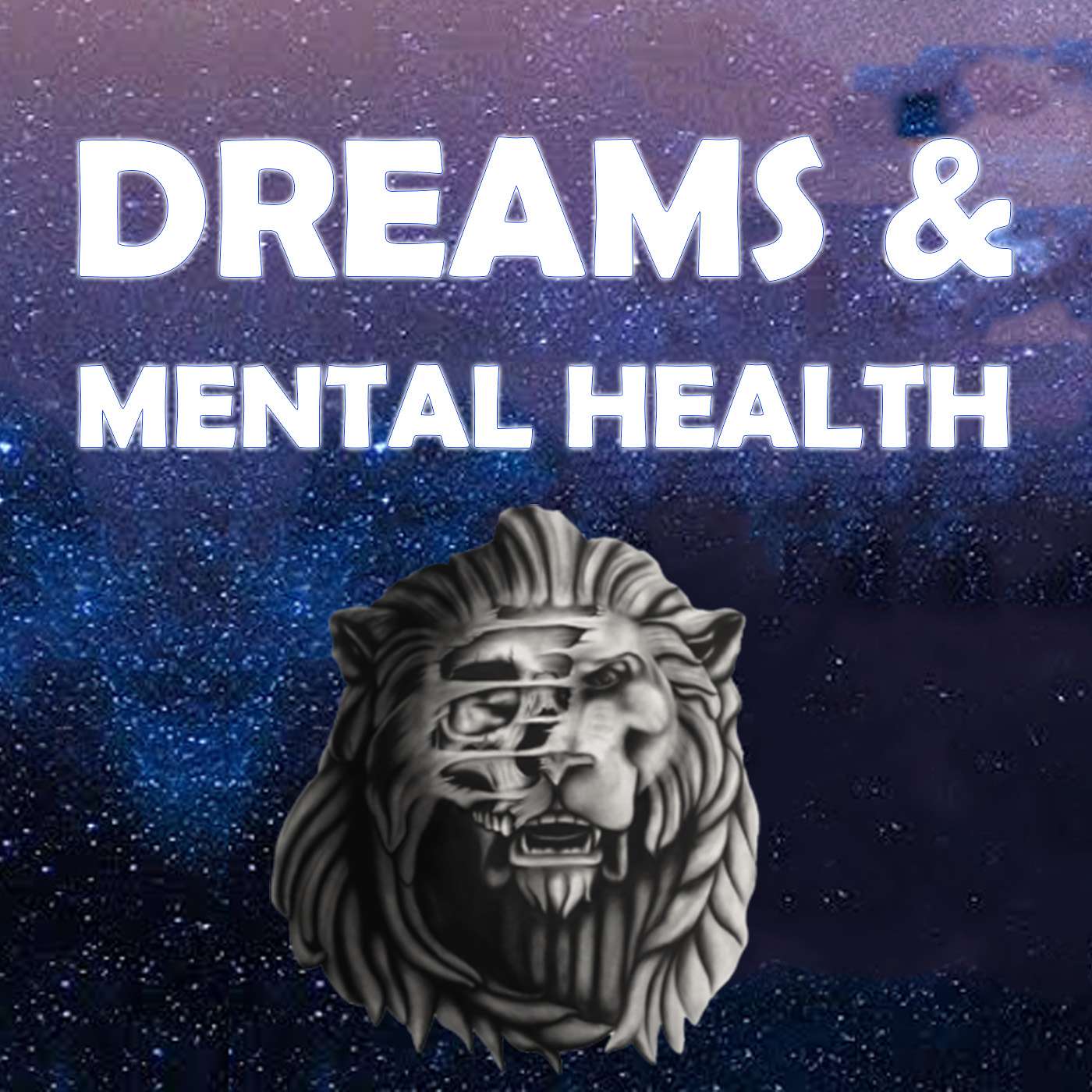 Your Mind is Not Against You, It's Just Misunderstood episode artwork
