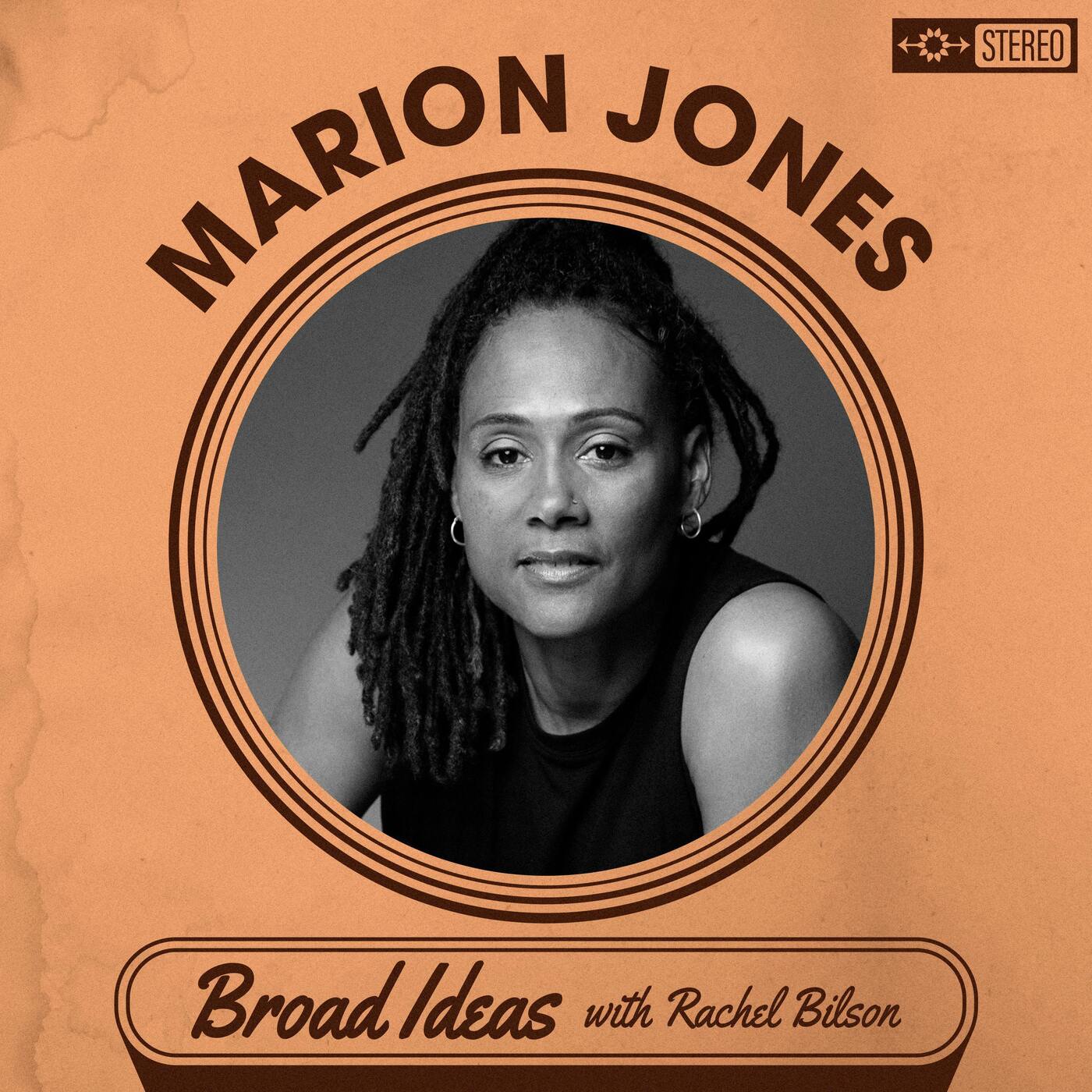 Marion Jones on Humbling Moments, Second Chances, and Special Forces