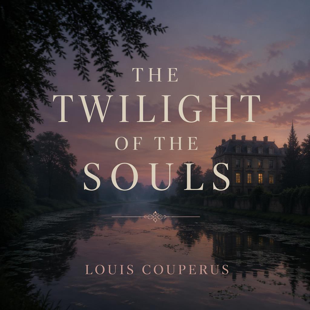 The Twilight of the Souls by Louis Couperus ~ Full Audiobook [drama] episode artwork