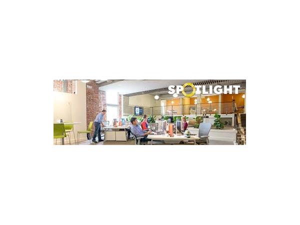 Spotlight: Helping High Tech Shine in Kansas City with Andrew Hsu episode artwork