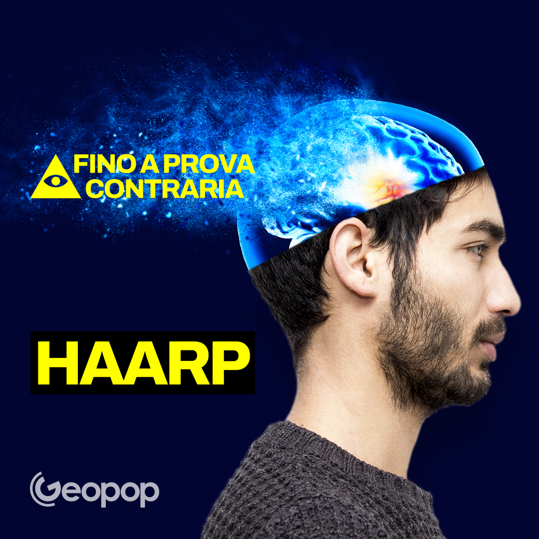 Il programma HAARP può controllare le nostre menti, modificare il clima e generare terremoti?