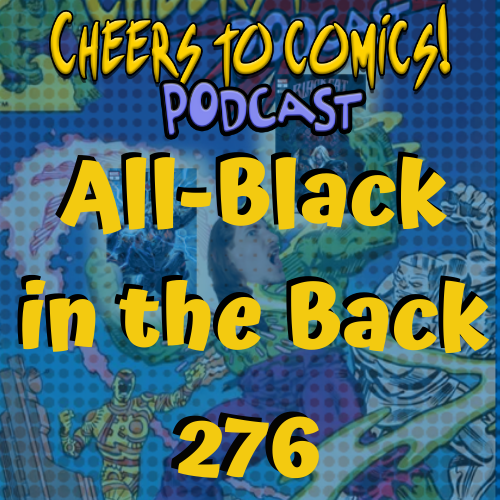#276- All-Black in the Back episode artwork