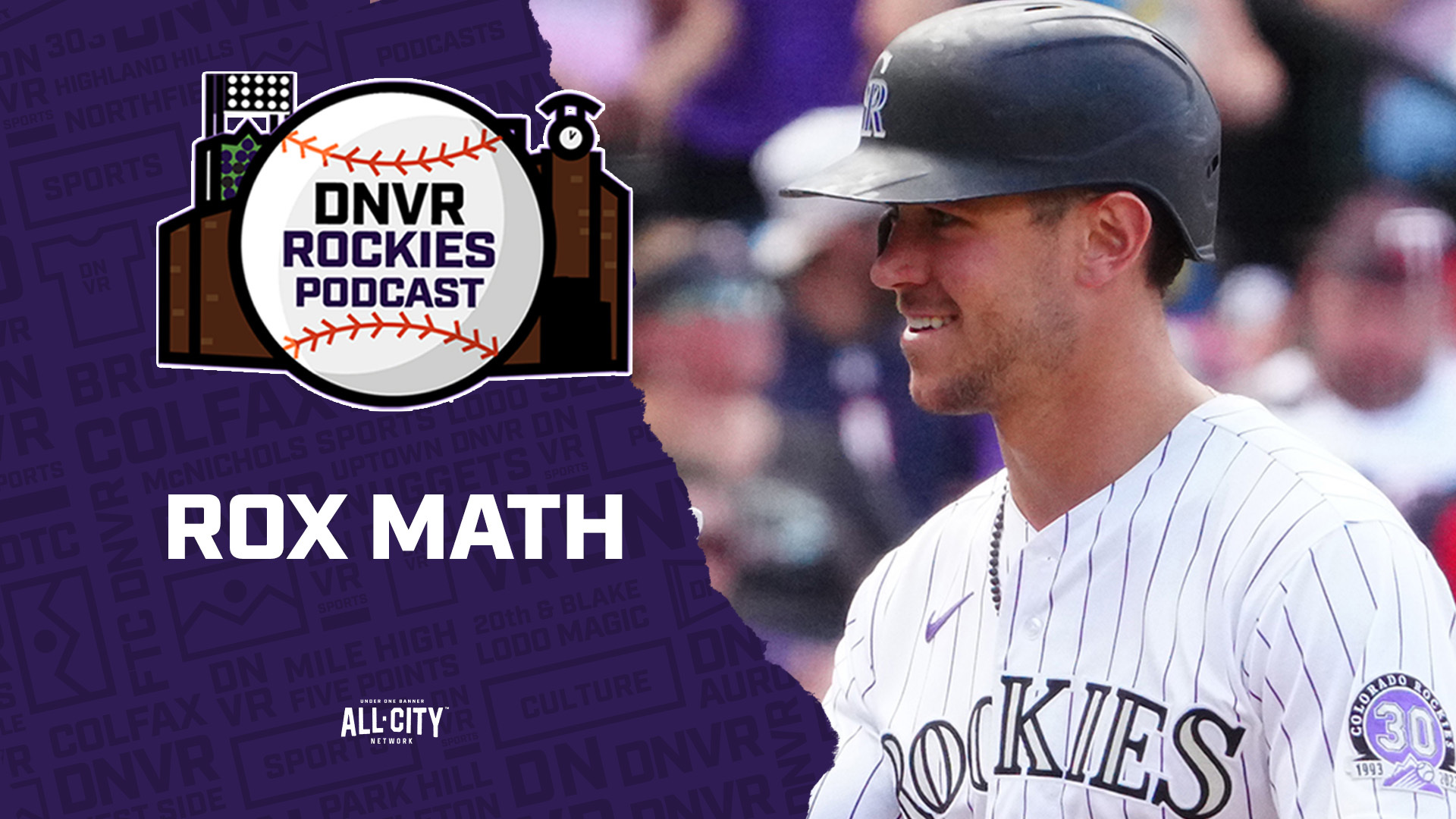 Addition & Subtraction: Nolan Jones named to All-Rookie team while three Rockies pitchers cut | DNVR Rockies Podcast