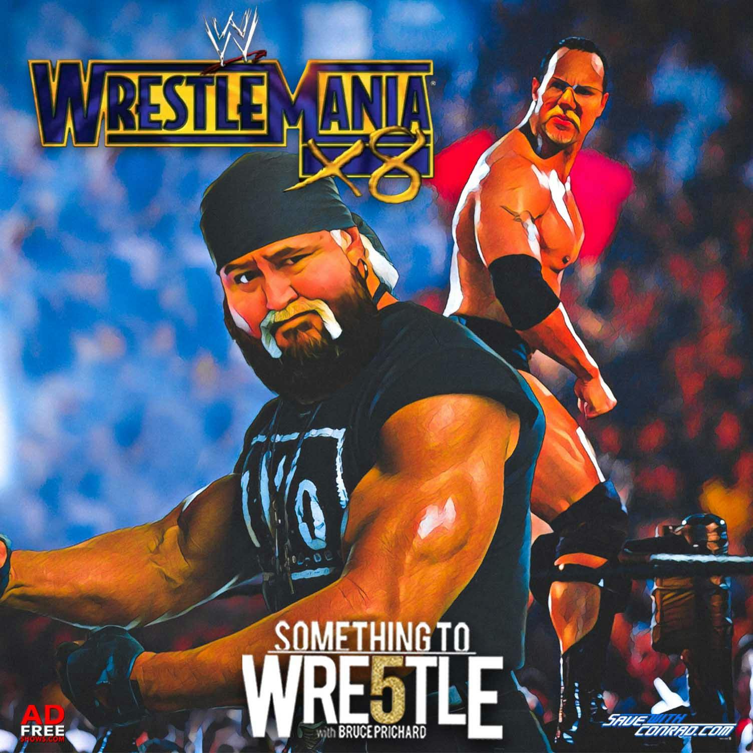 Episode 317: WrestleMania 18