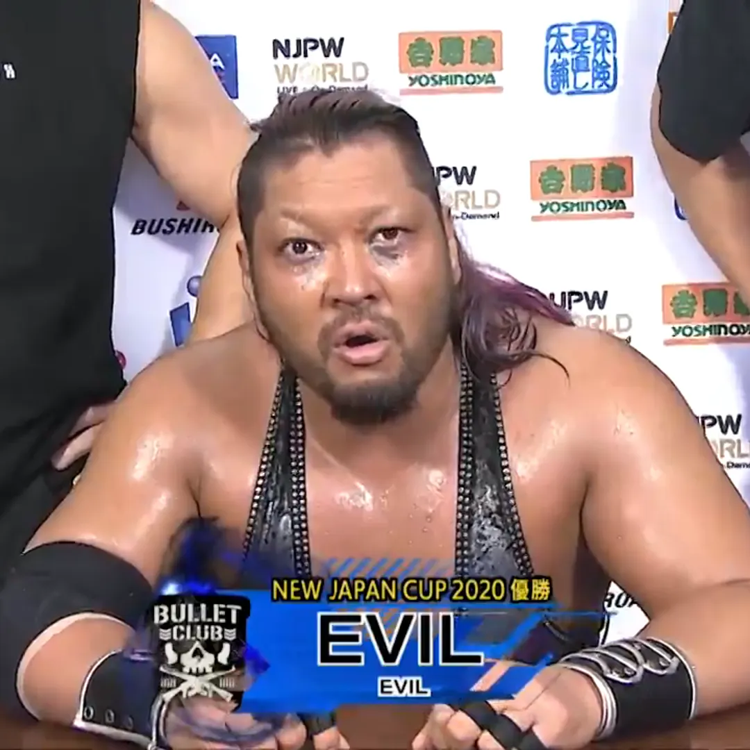 Episode 33: Legendary Beefcake Episode 33: Legendary Beefcake