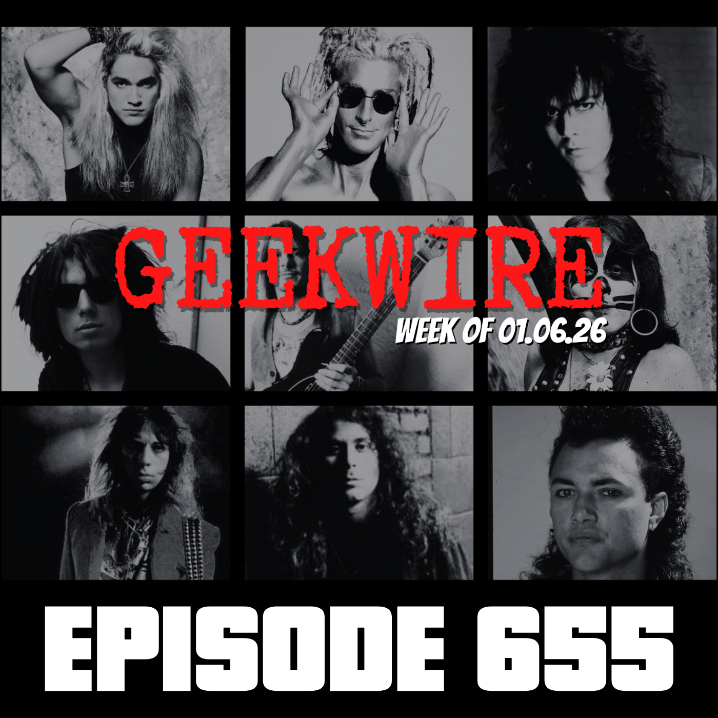 Geekwire Week of 01.06.26 - Ep655