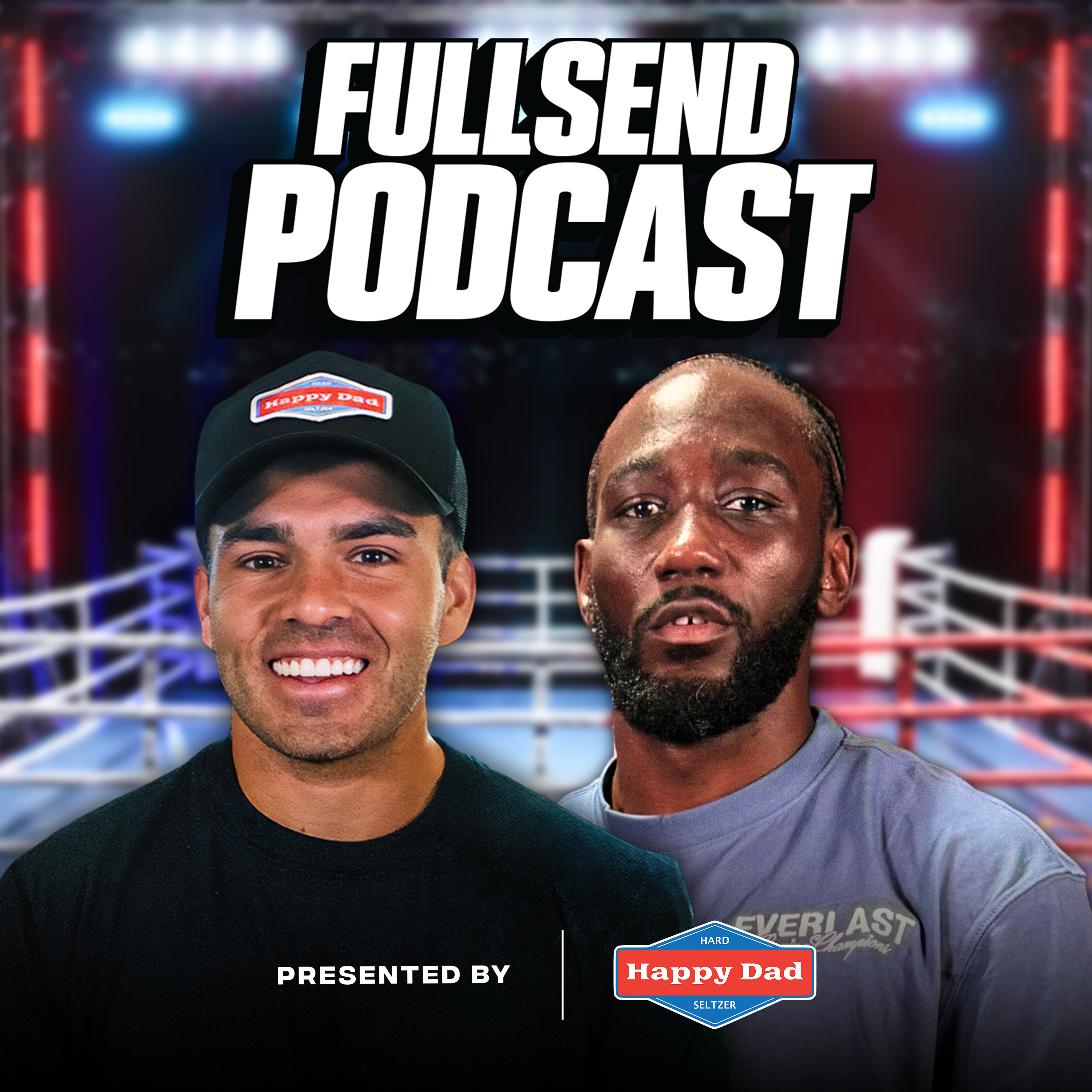 Terence Crawford | Ep. 166
