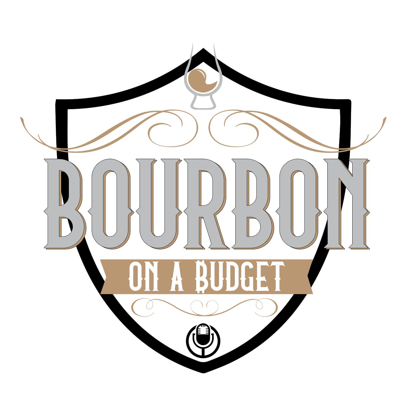 The Ultimate Bourbon Draft! episode artwork