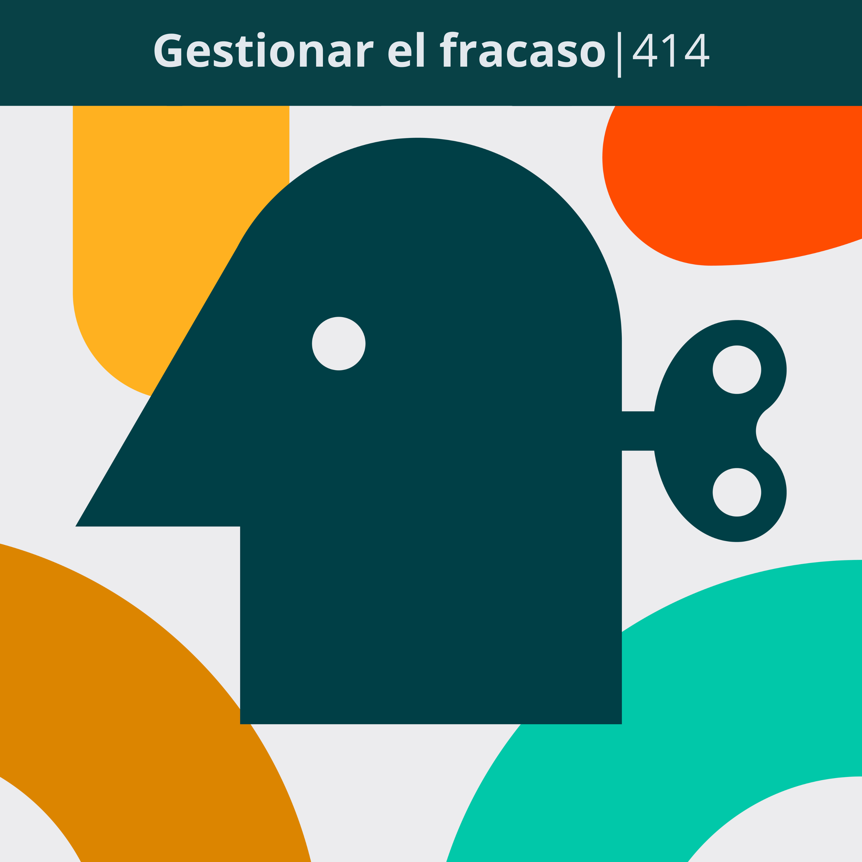 Gestionar el fracaso | 414