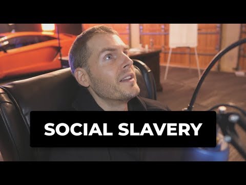I Wish I Stopped This Sooner - Alex Becker Channel