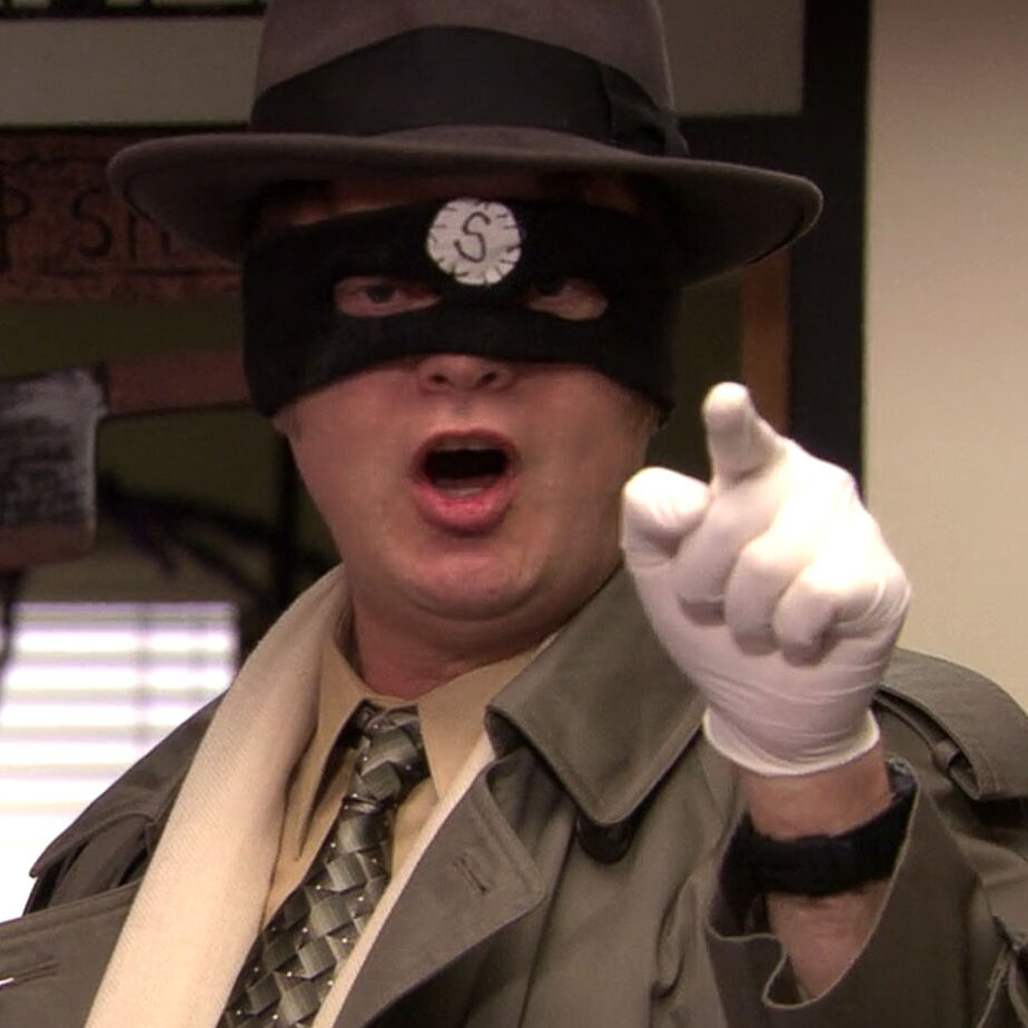The Scranton Strangler
