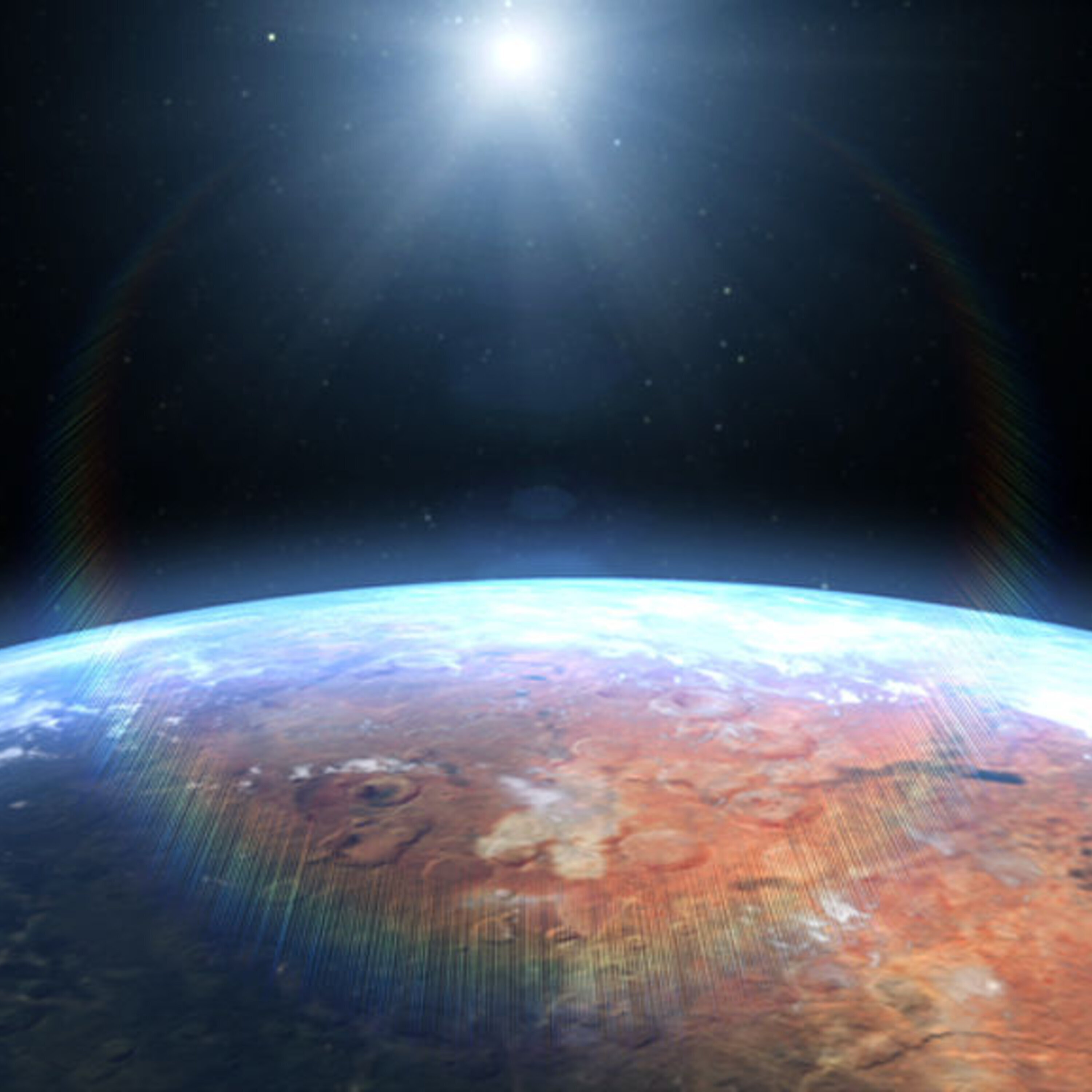 Building conscious machines, tracing asteroid origins, and how the world’s oldest forests grew