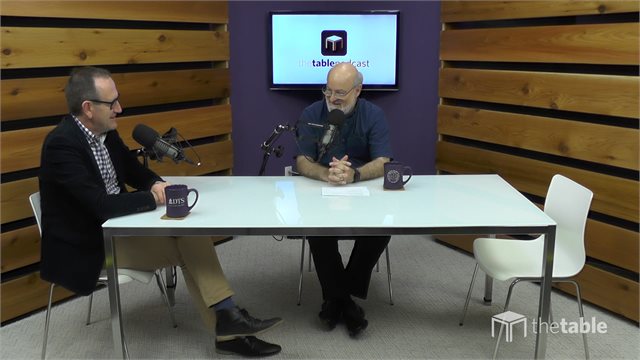 The Table Podcast