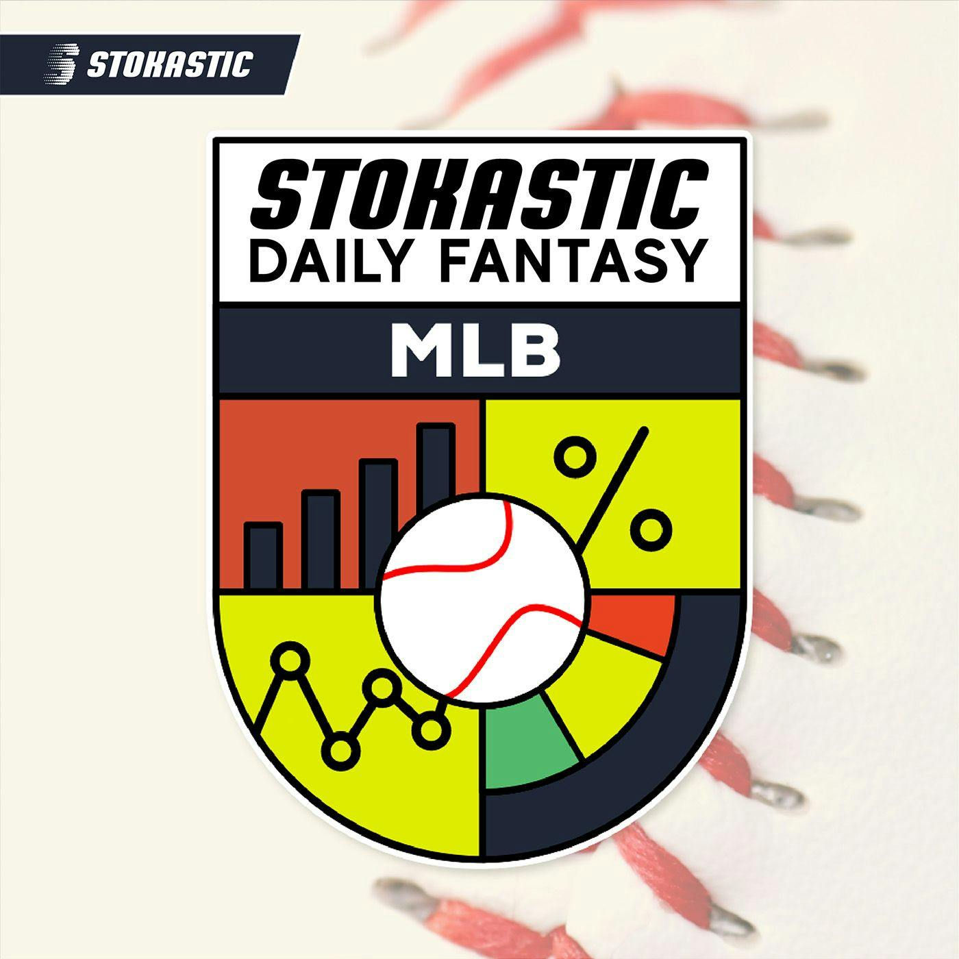 MLB DFS Strategy (Thursday 10_12_23) _ DraftKings & FanDuel Daily Fantasy Baseball Picks & Lineups