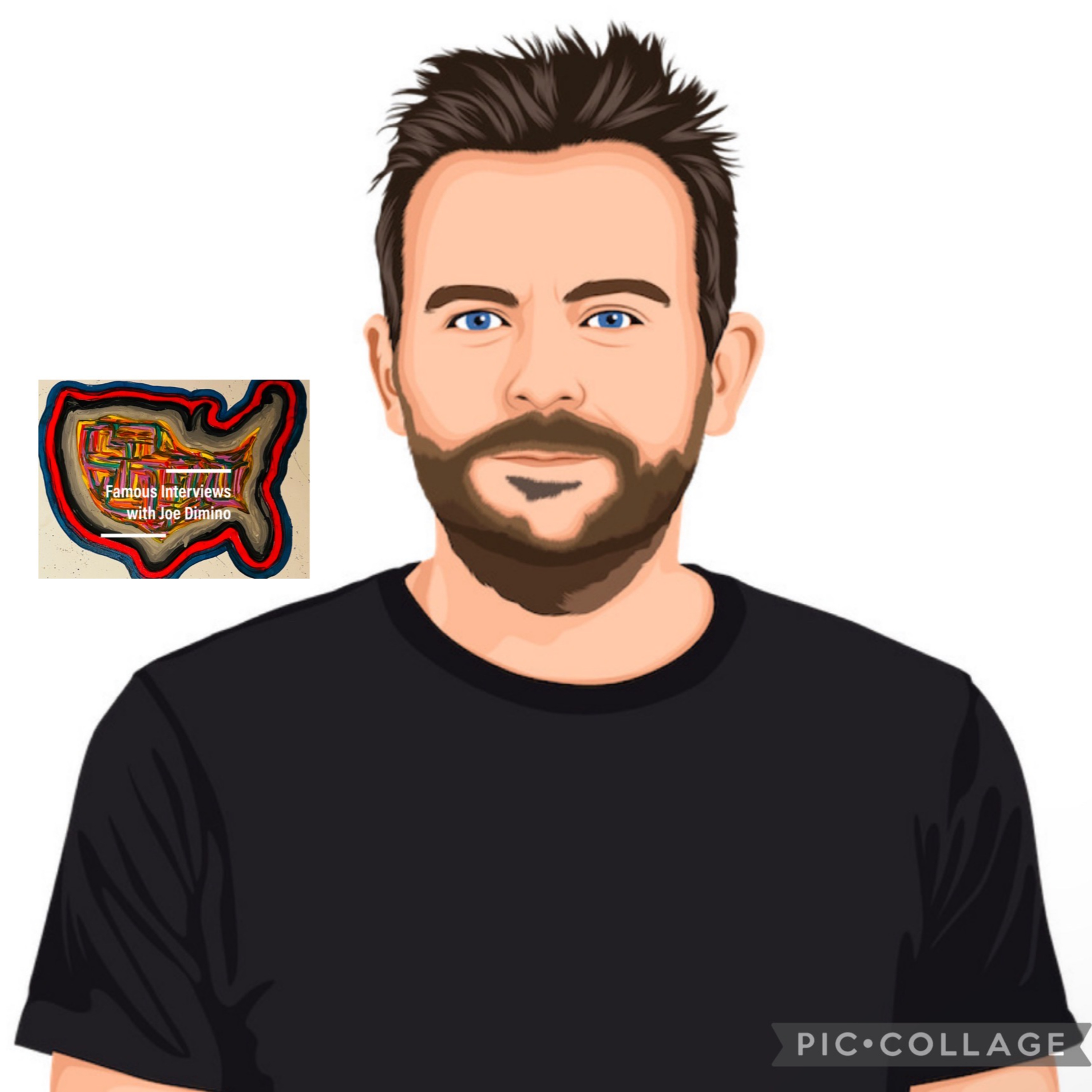 UK-based Online Sales & Digital Marketing Guru Mike Roberts