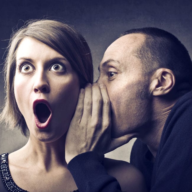 What Were They Thinking?