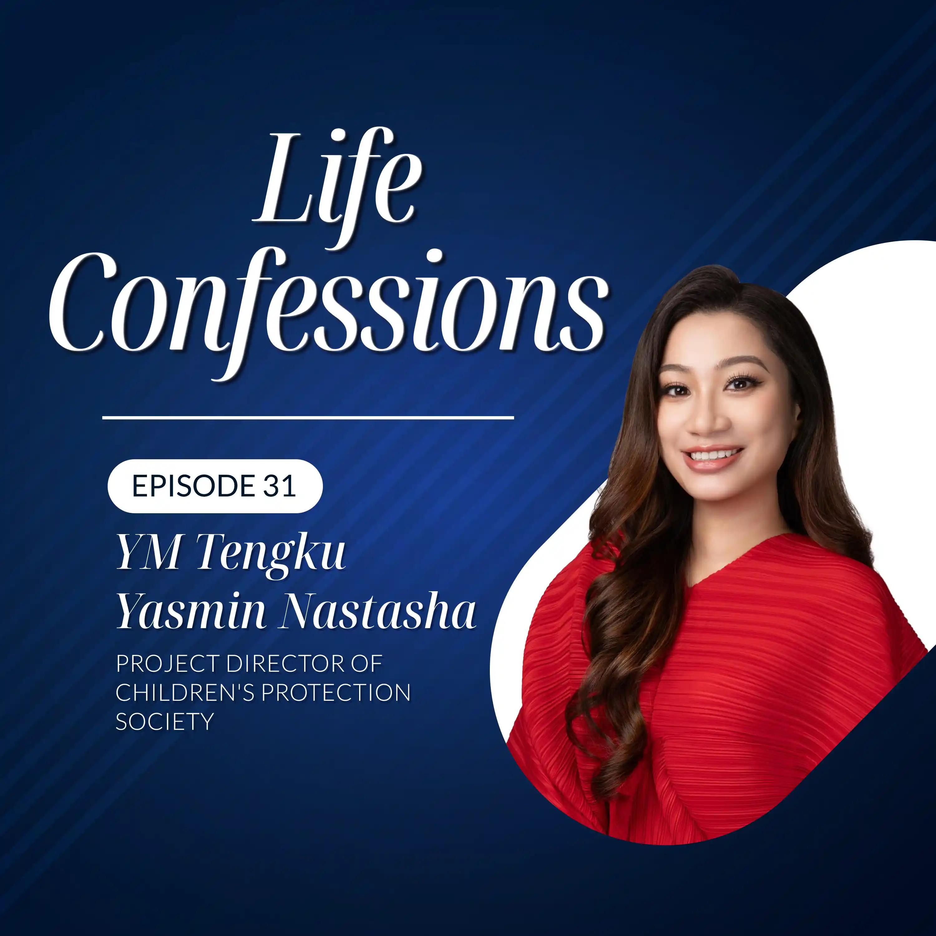 CPSM-KL Fights for Malaysia’s Forgotten Children | Life Confessions S4E30