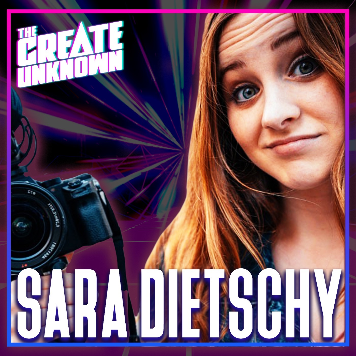 Sara Dietschy’s Escape From New York [Ep. 88]
