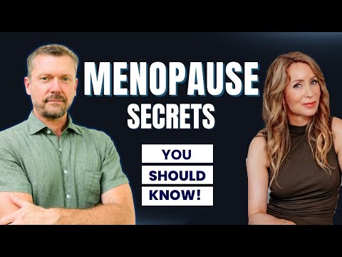 Why Traditional Medicine Fails Menopausal Women [ Cynthia Thurlow, NP ]