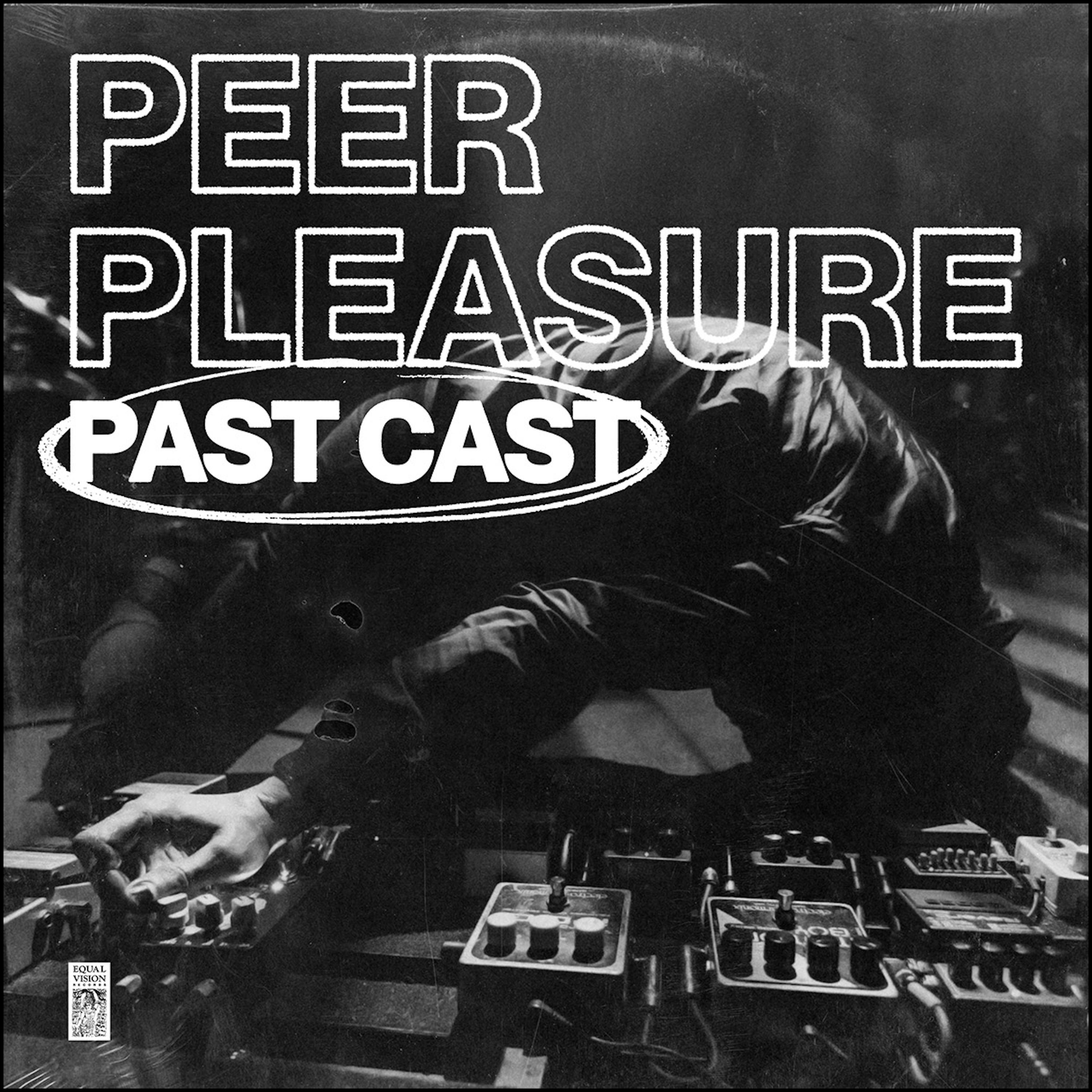 The Peer Pleasure Past Cast podcast tile
